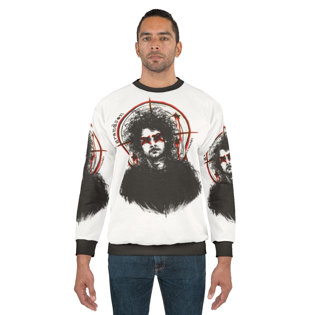 Grandson Sweatshirt