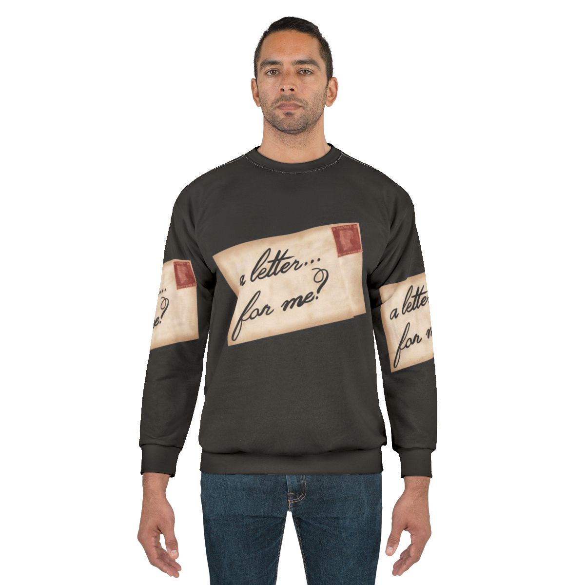 Assassin's Creed Syndicate "A Letter For Me" Sweatshirt
