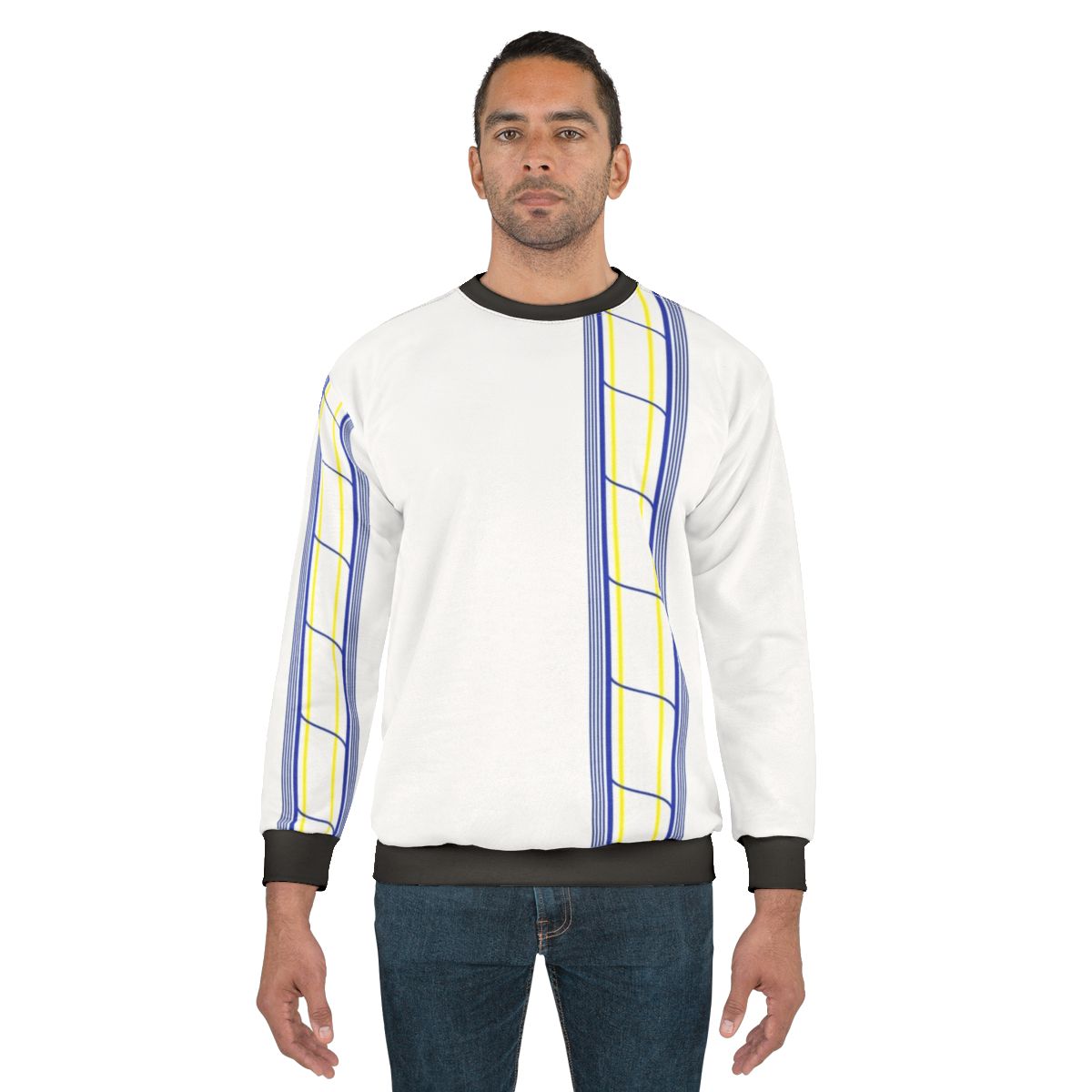 Abri Form Unisex Sweatshirt