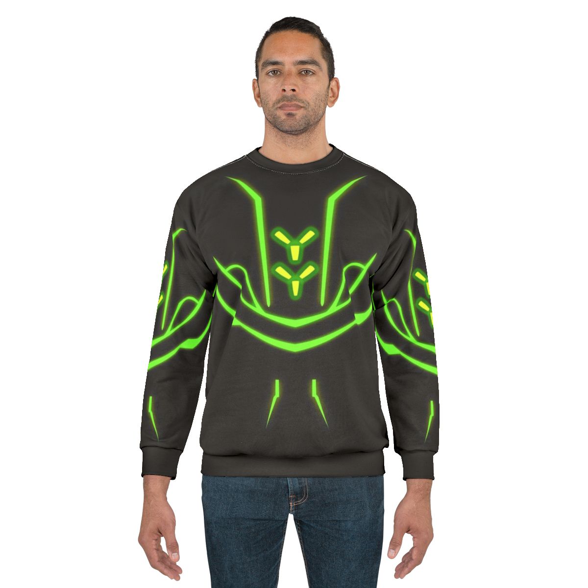 Acceleracers Gelorum Logo Sweatshirt