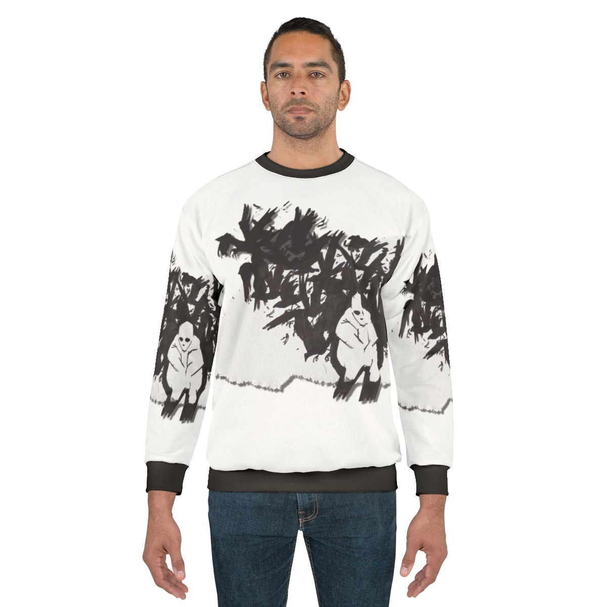 Ajj Andrew Jackson Jihad Music Sweatshirt