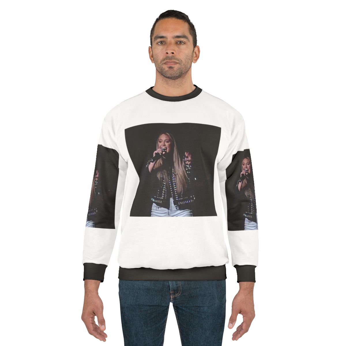 Alexandra Kay Country Music Sweatshirt