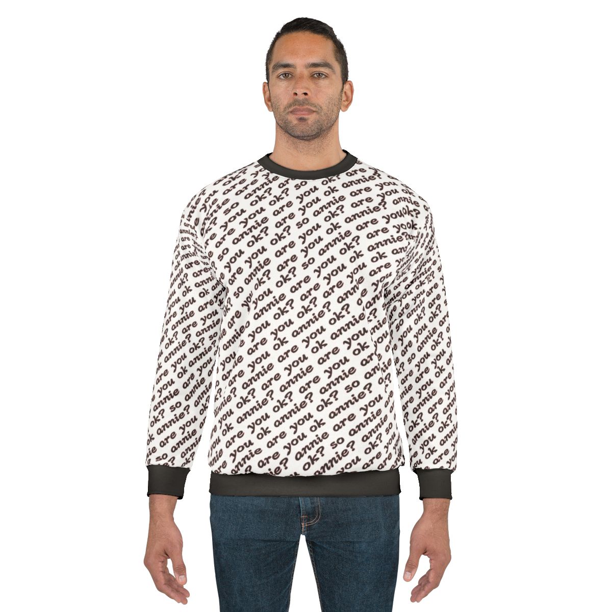 Michael Jackson Smooth Criminal Sweatshirt