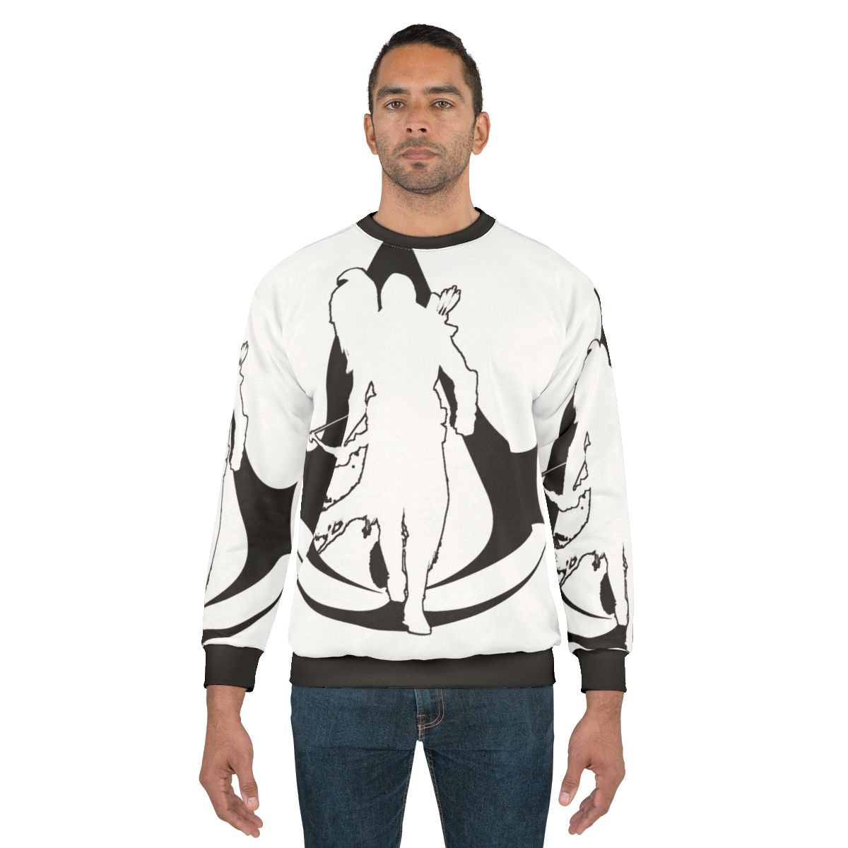 Assassin's Creed Origins Sweatshirt