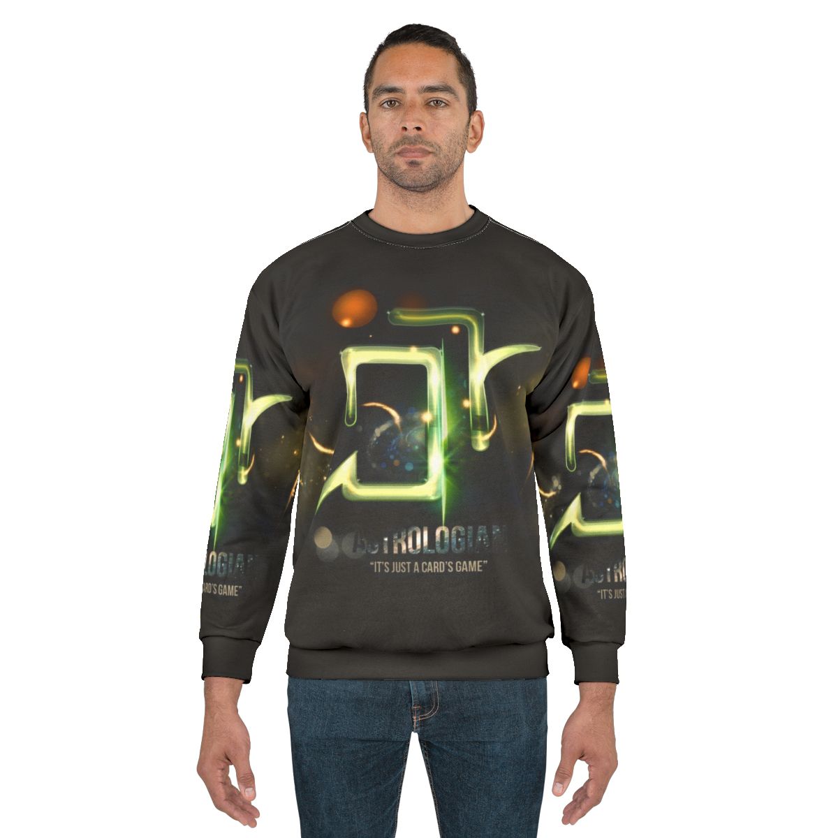 Astrologian Final Fantasy XIV Sweatshirt