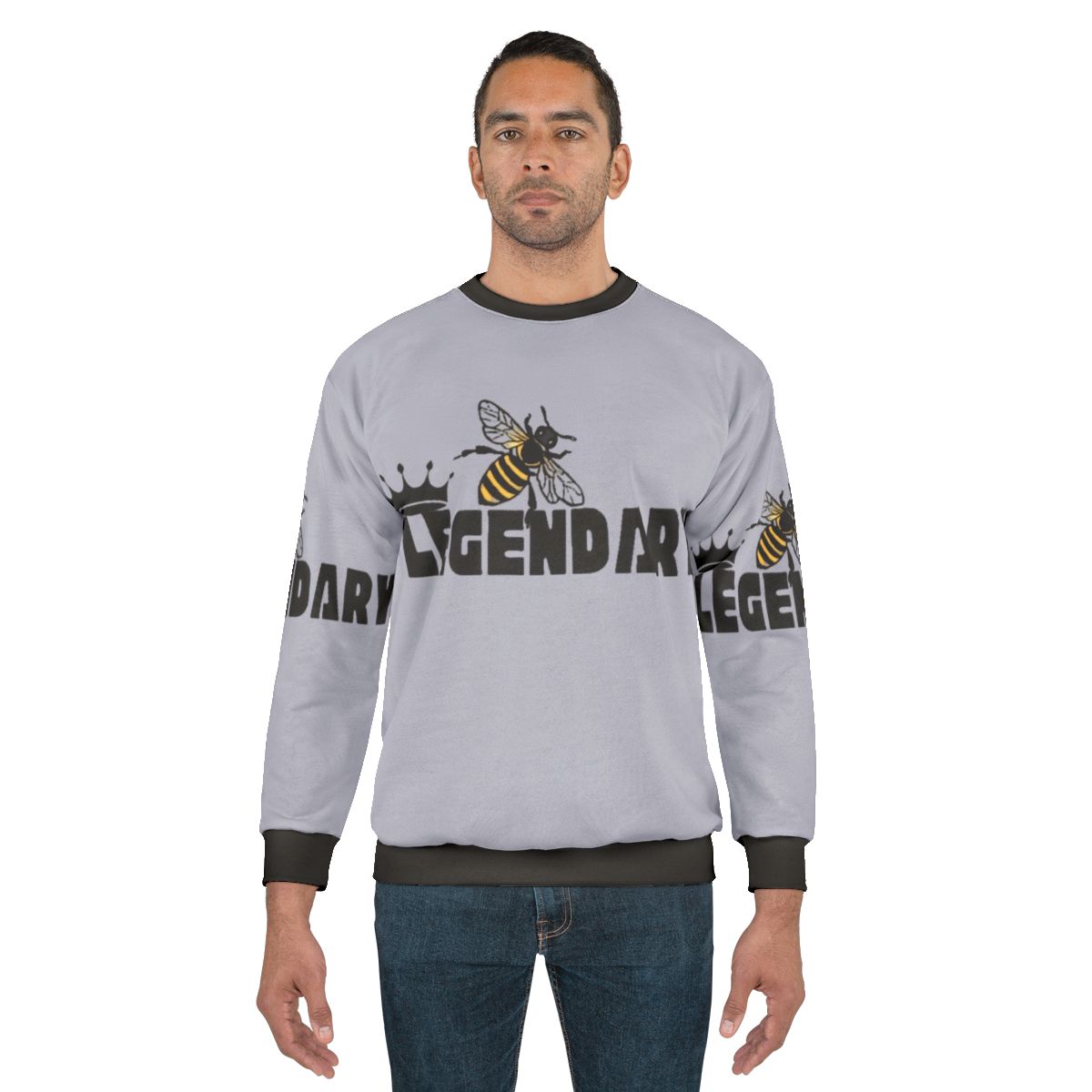 Bee Legendary Sweatshirt