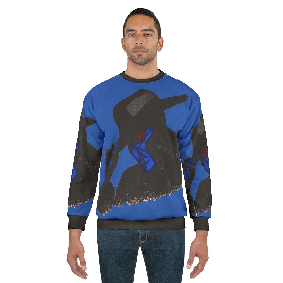 Cad Bane Star Wars Sweatshirt