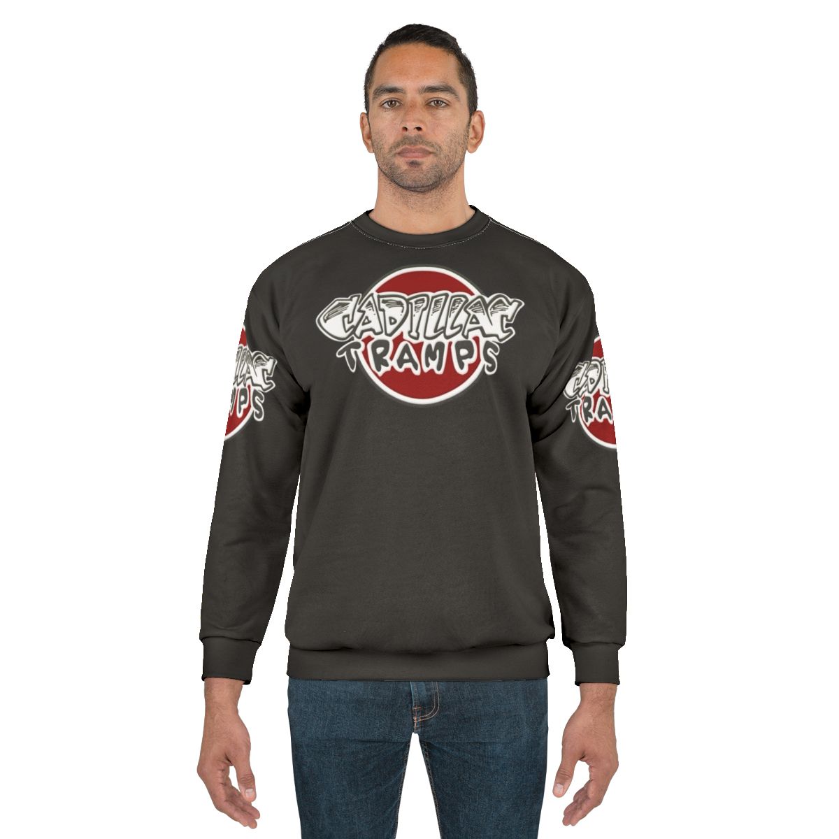 Vintage Cadillac Eldorado Sweatshirt