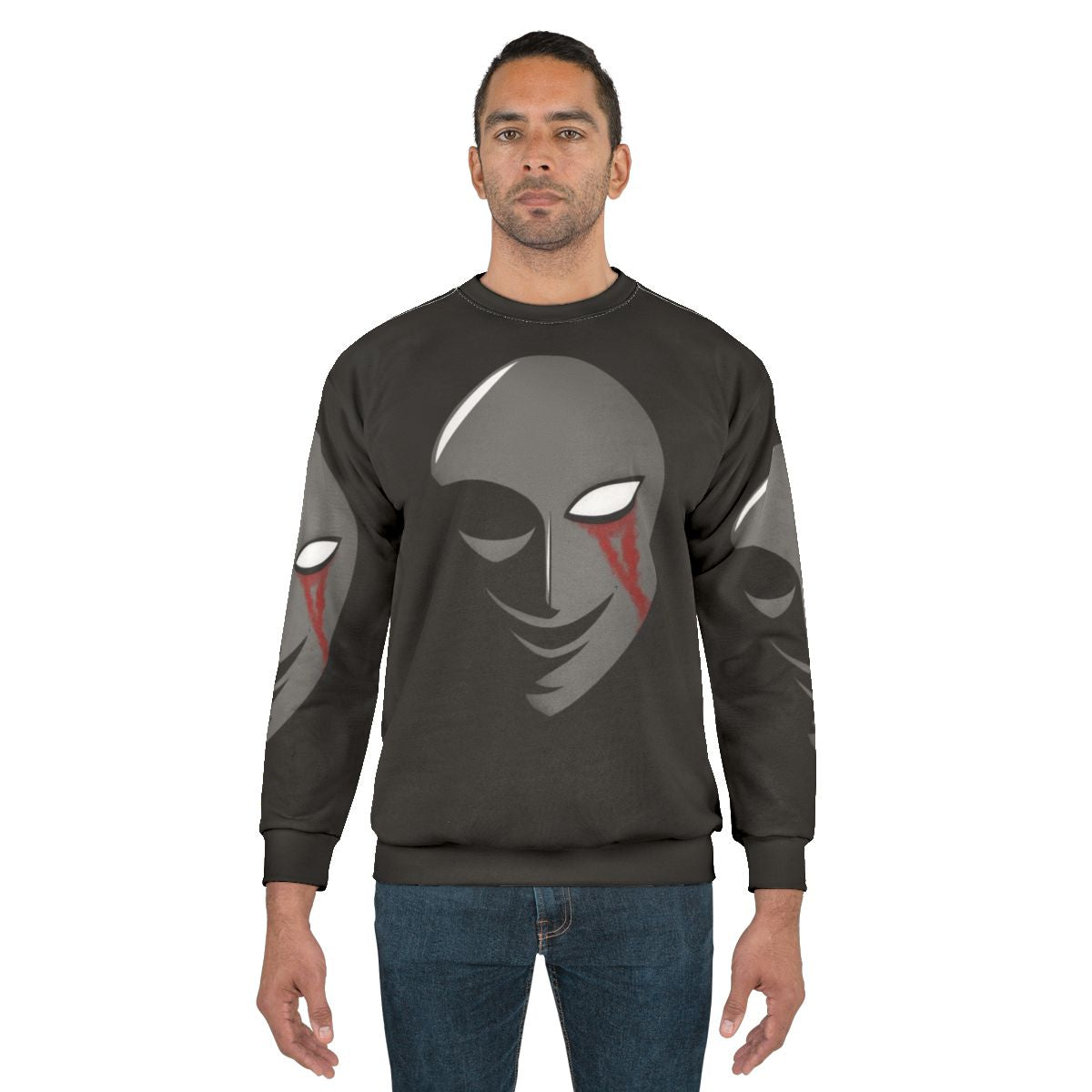 Castlevania Carmilla Gothic Sweatshirt