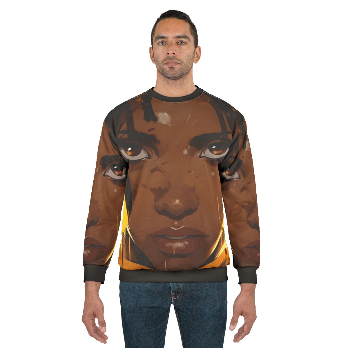 Castlevania Nocturne Annette Sweatshirt