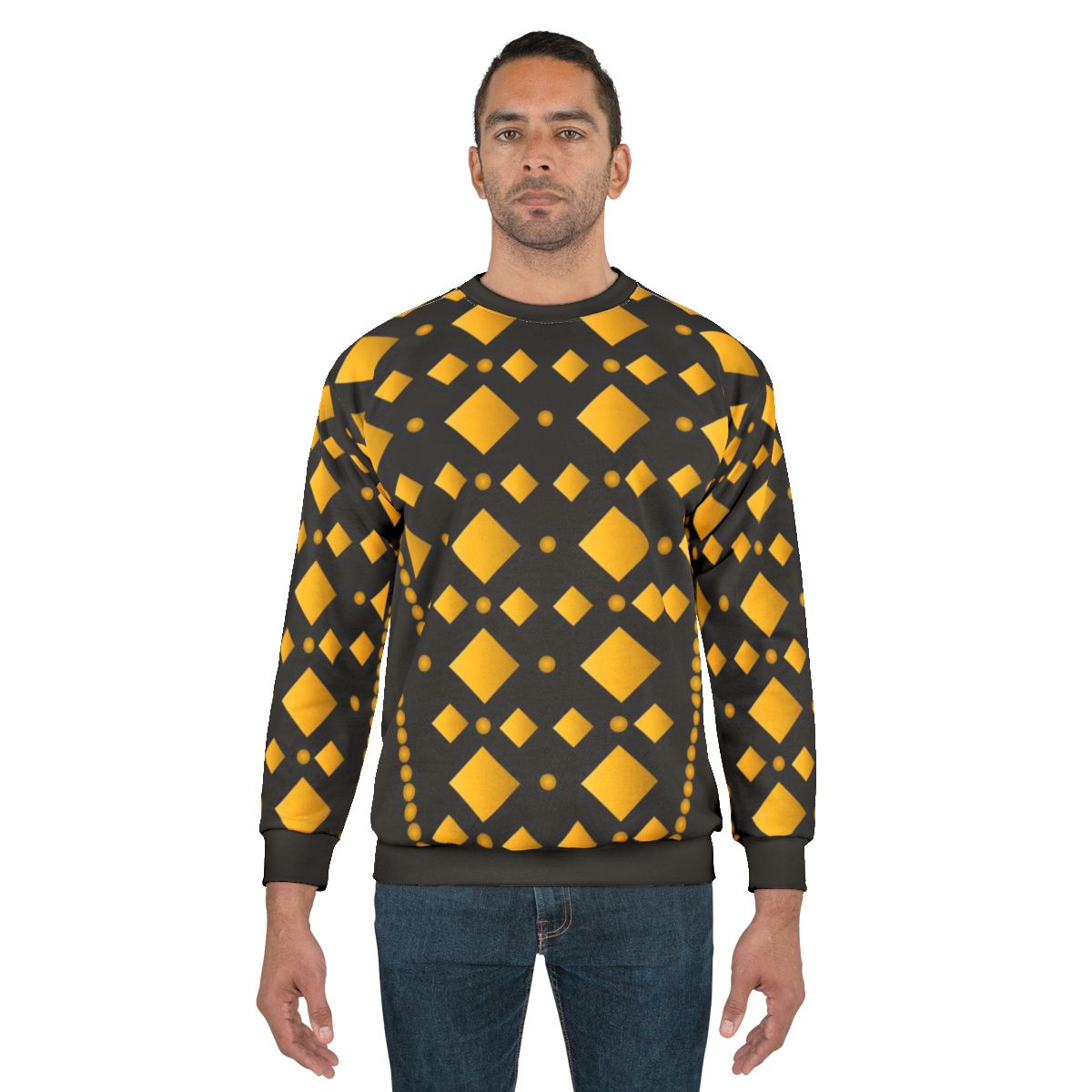 Catherine of Aragon costume sweatshirt from Six the Musical