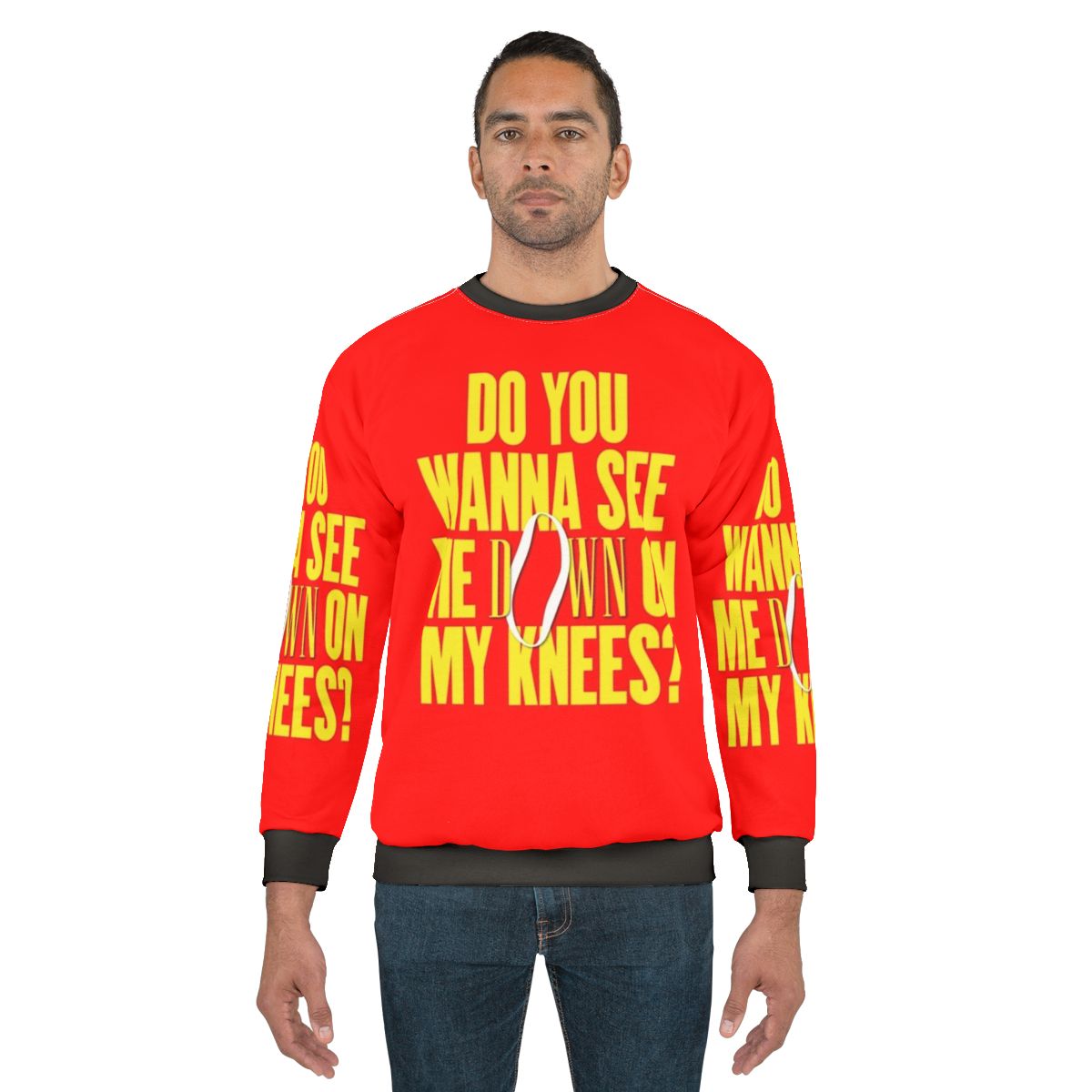 Madonna Celeb 06 Sweatshirt