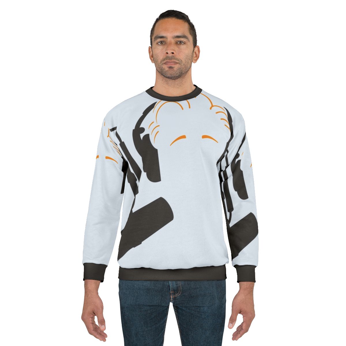 Conan O'Brien Team Coco Sweatshirt
