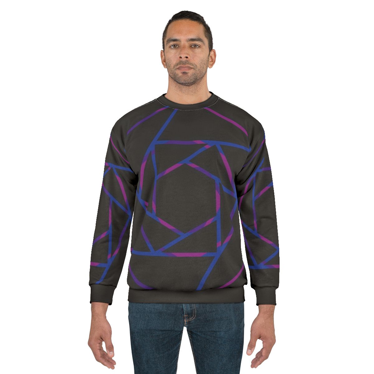 Constellation Dag Crypto Sweatshirt