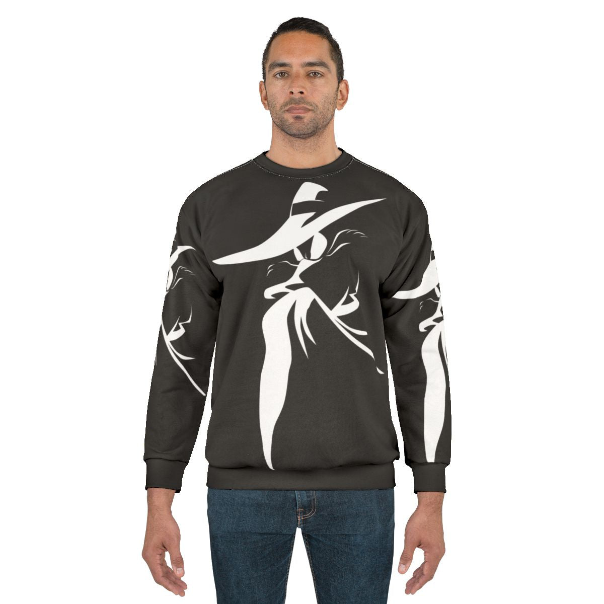 Darkwing Duck Minimalist Classic Sweatshirt