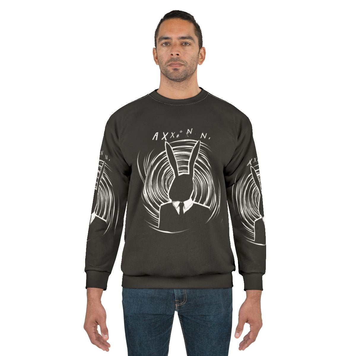 David Lynch Inland Empire Cult Classic Sweatshirt