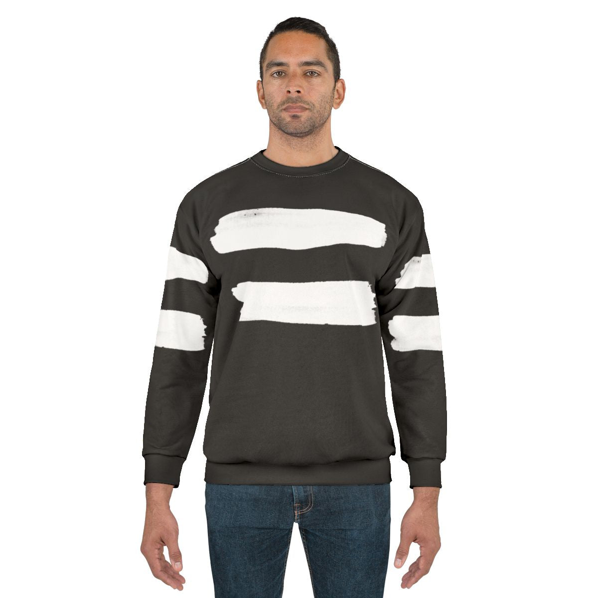 Equality Graphic Sweatshirt for LGBTQ Activism
