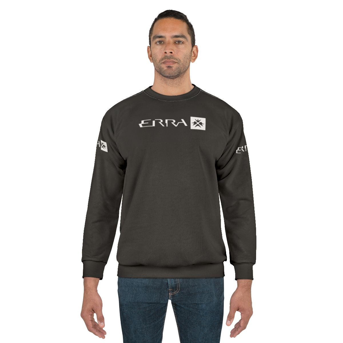 Erra Band Sweatshirt