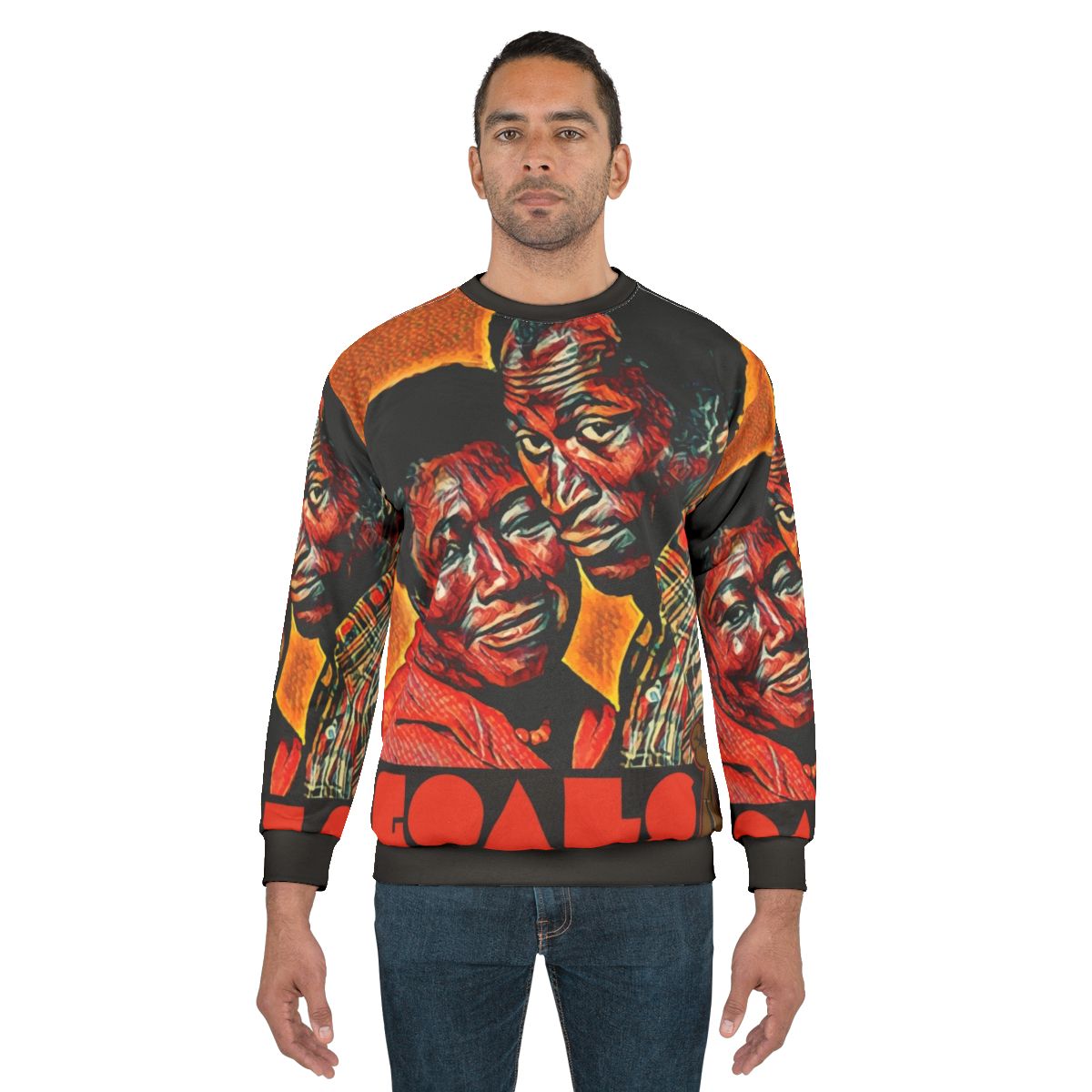 Florida James Evans Sweatshirt