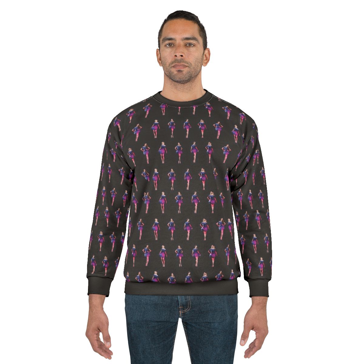 Girls Aloud Ten Greatest Hits Sweatshirt