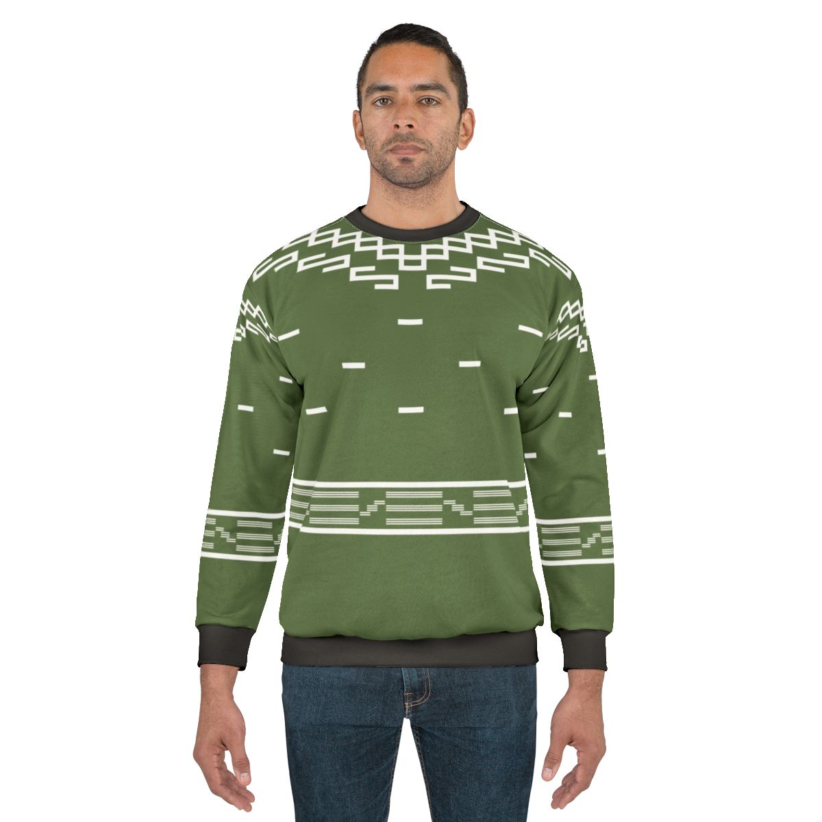 Vintage 'Good Bad Ugly' Spaghetti Western Inspired Sweatshirt