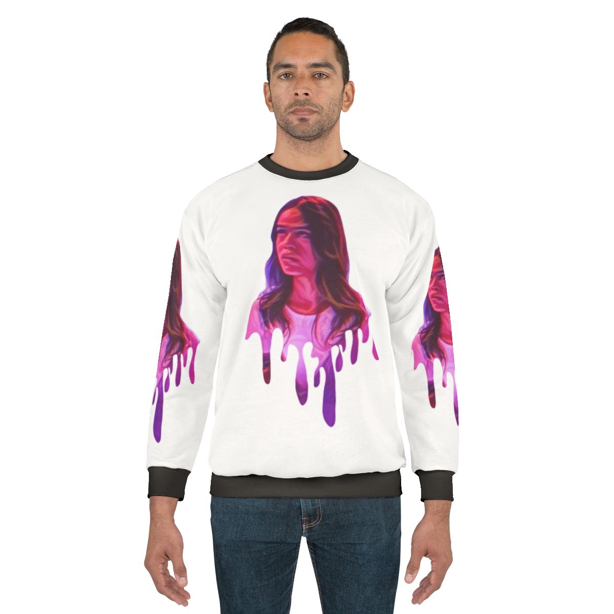 Highlight Drip Original Sin Sweatshirt