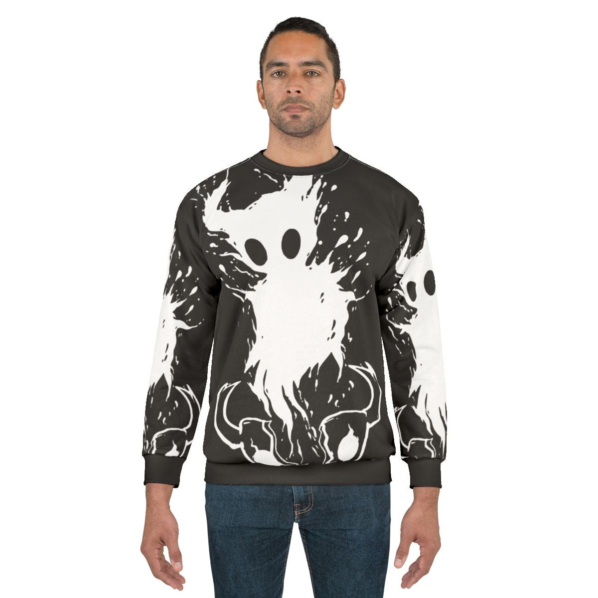 Hollow Adventure Gaming Sweatshirt