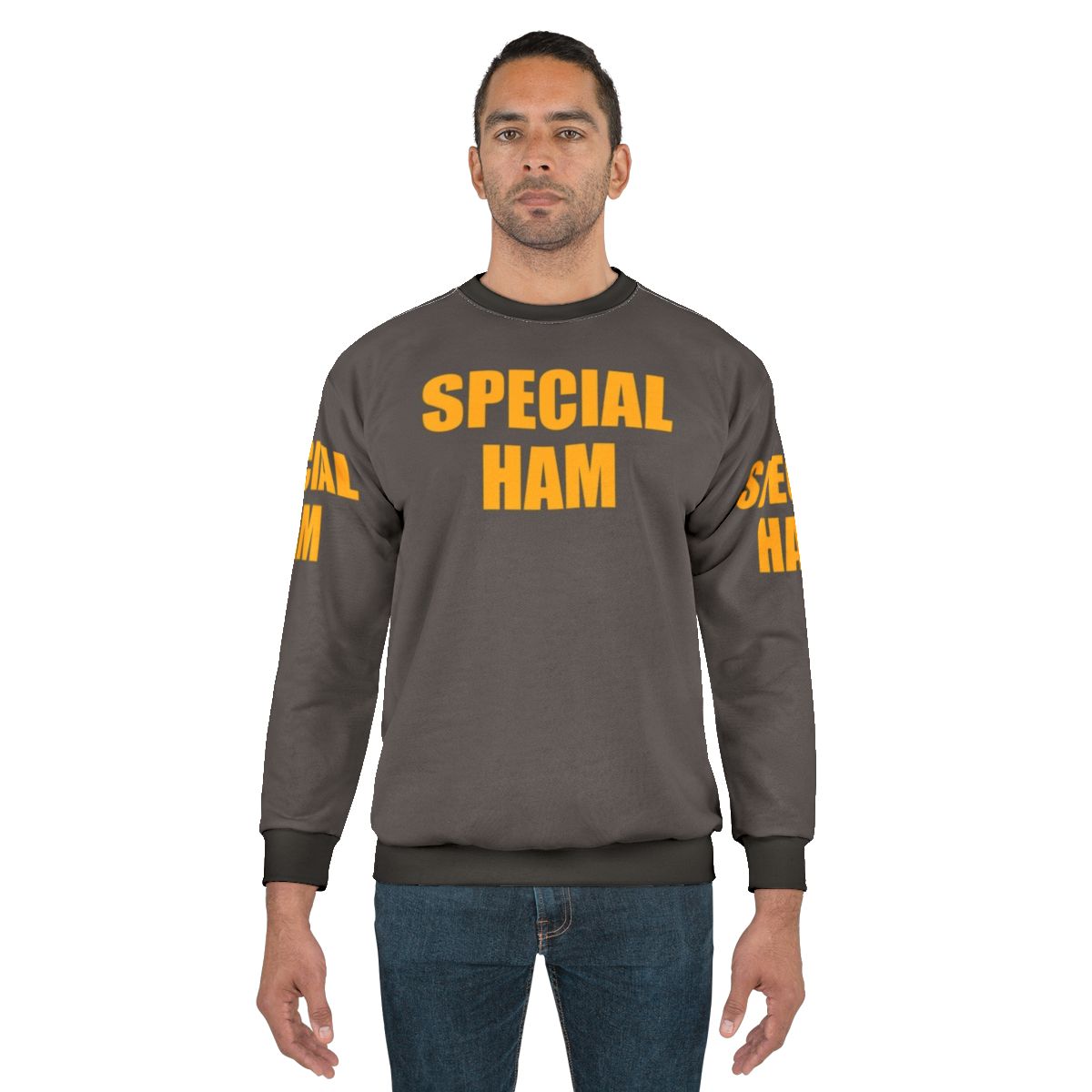 iCarly Special Ham Penny Tee Sweatshirt