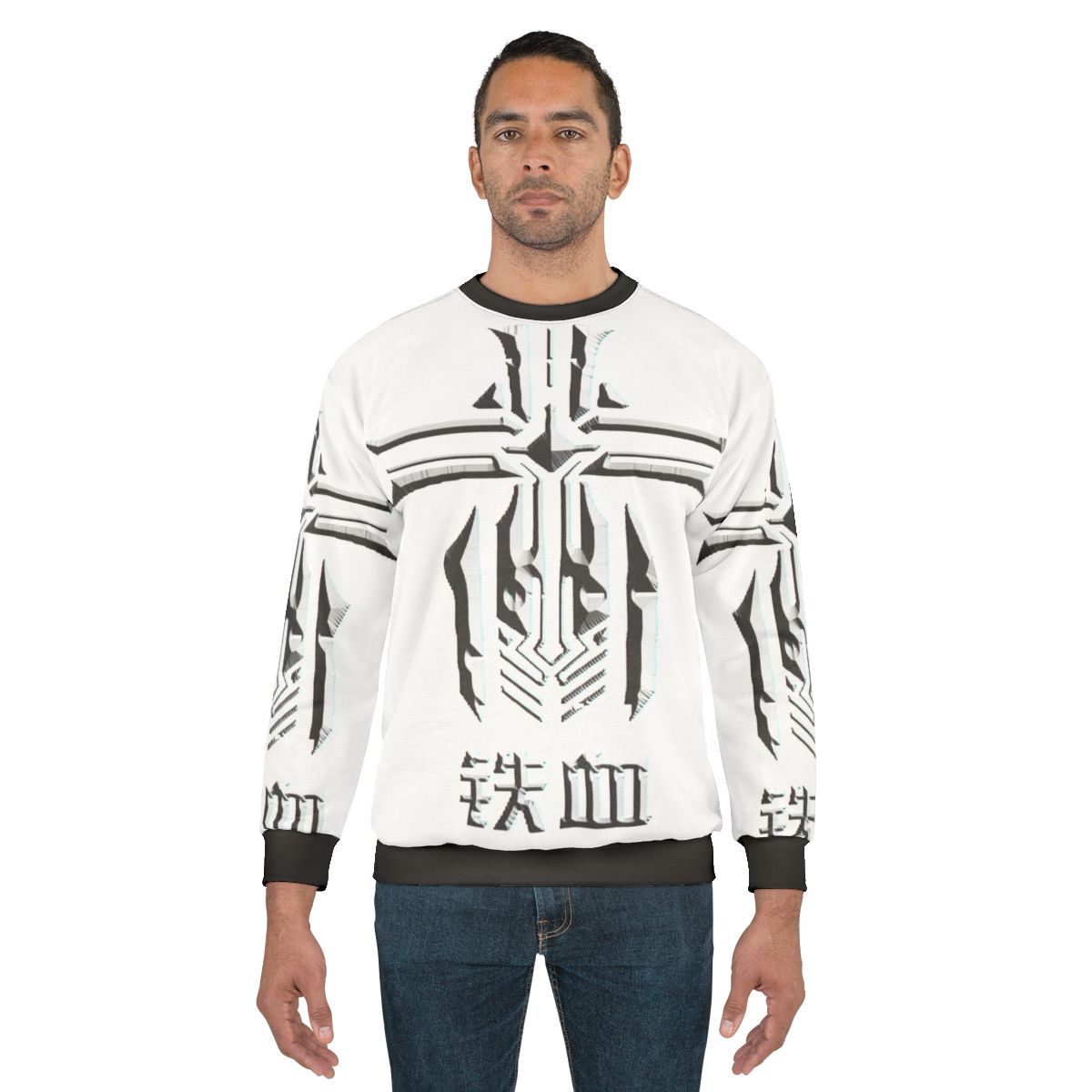 Iron Blood Azur Lane Sweatshirt