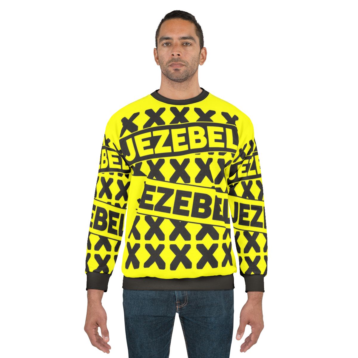 Jezebel The Rasmus Eurovision 2022 Finland Sweatshirt