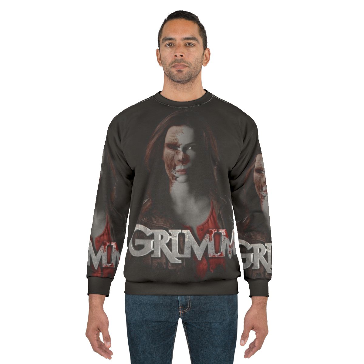 Grimm Juliette The Hexenbiest Sweatshirt