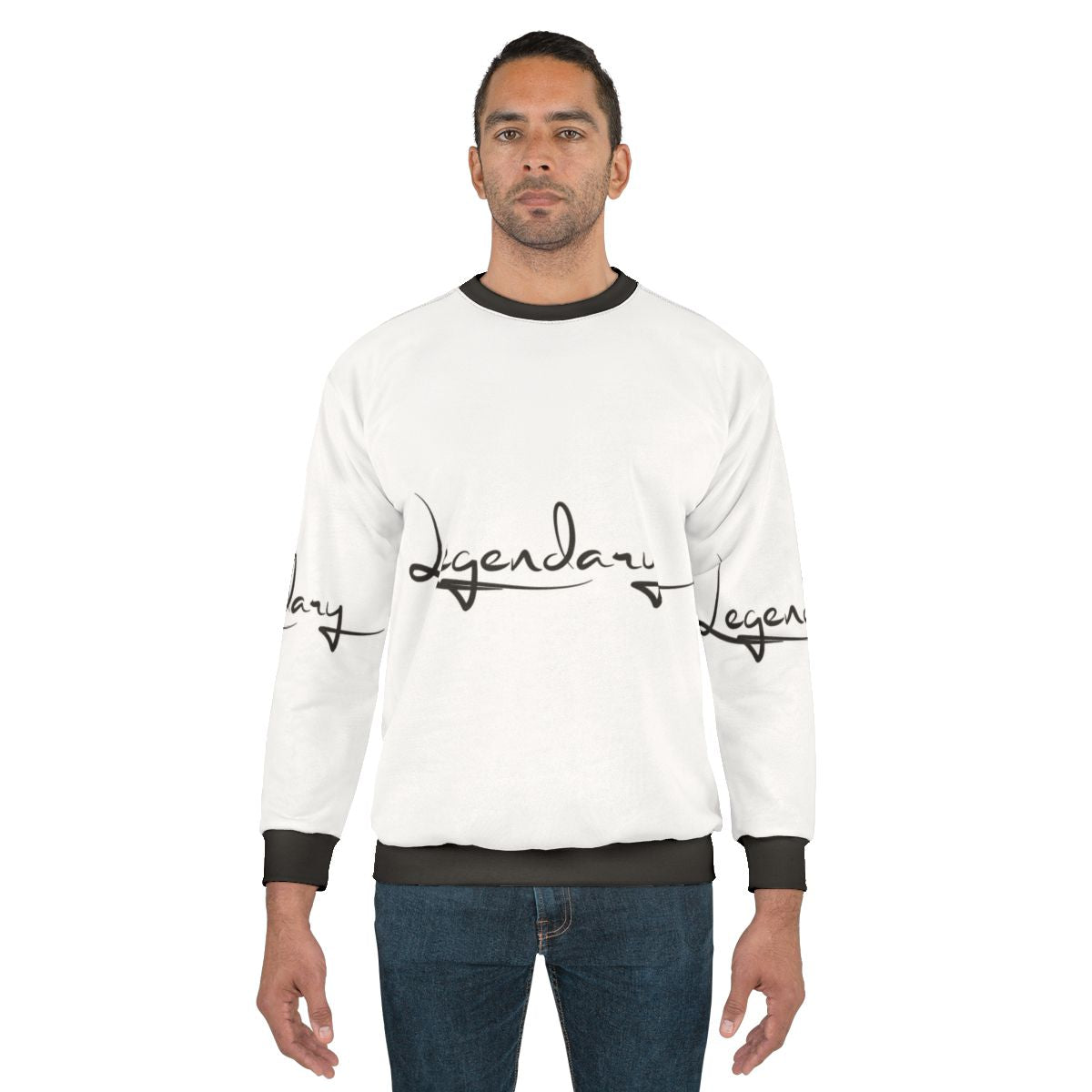 Legendary Sweatshirt