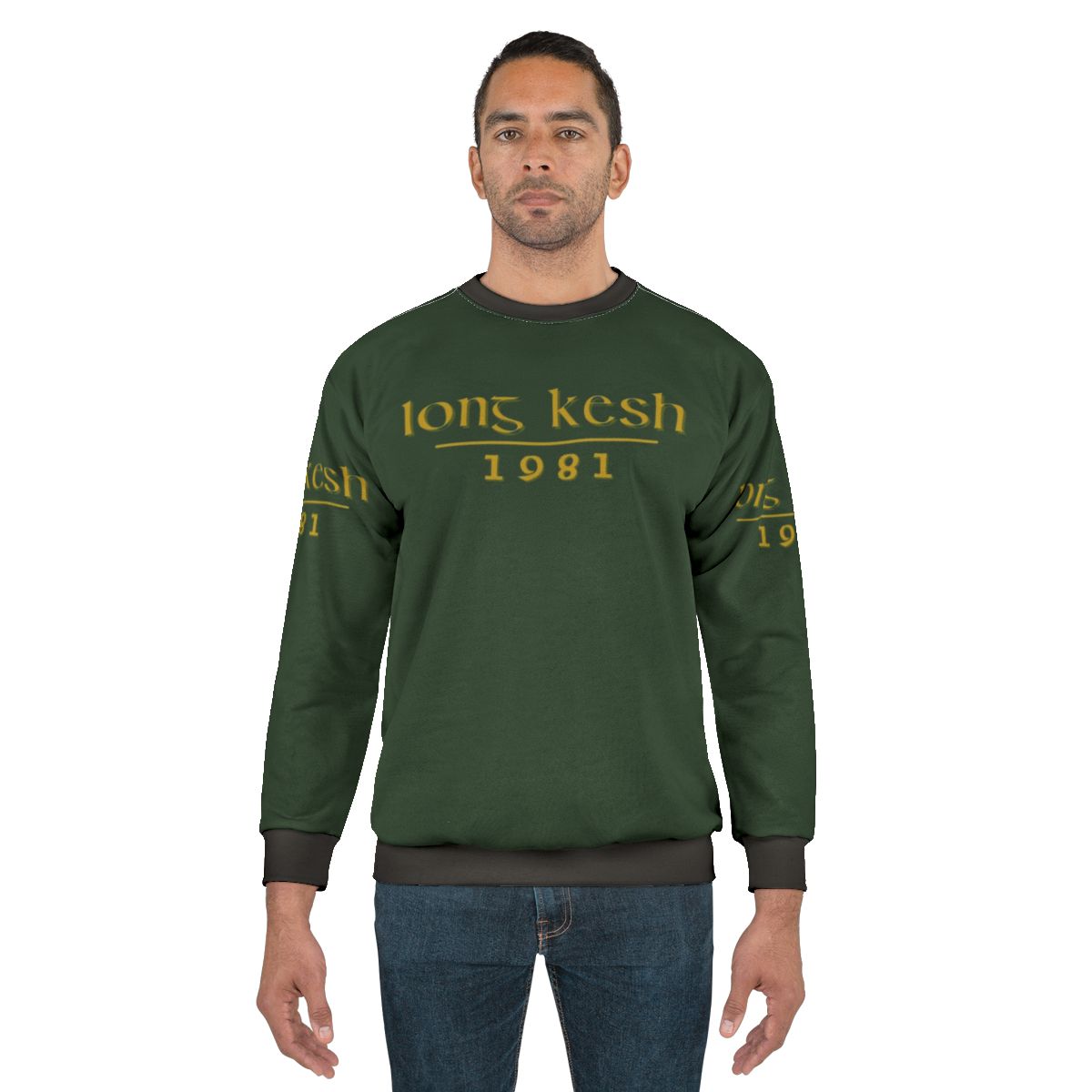 1981 Irish Hunger Strikes Remembrance Sweatshirt