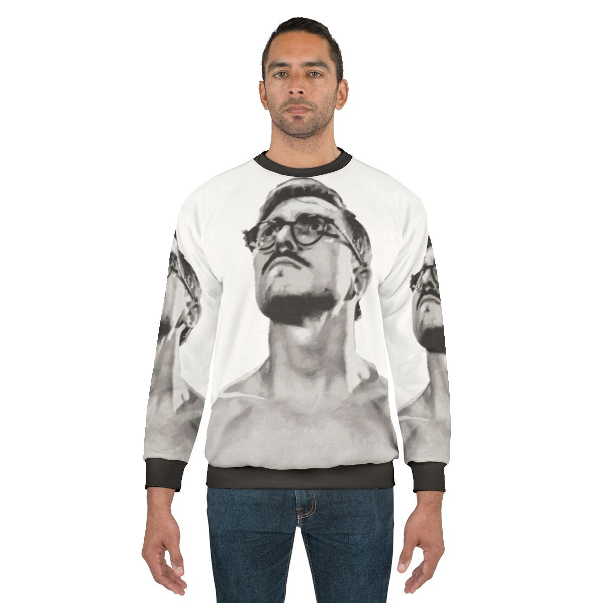 Marc Rebillet Loop Daddy Sweatshirt