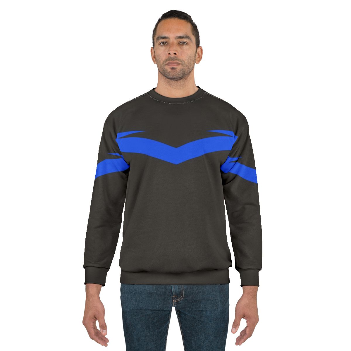 Nightwing Sweatshirt
