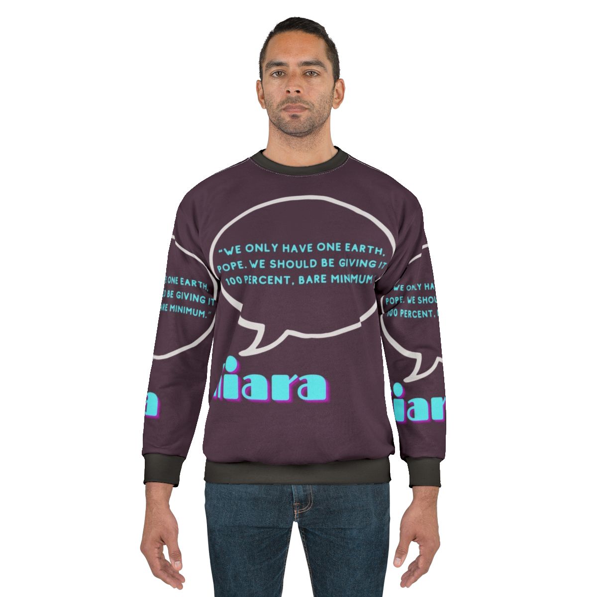 Outer Banks Inspired Kiara Sweatshirt