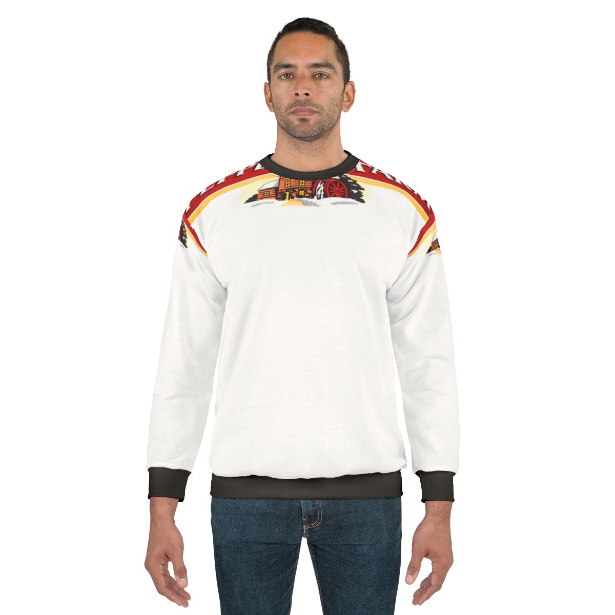 Pepperidge Farm Classic Logo Sweatshirt