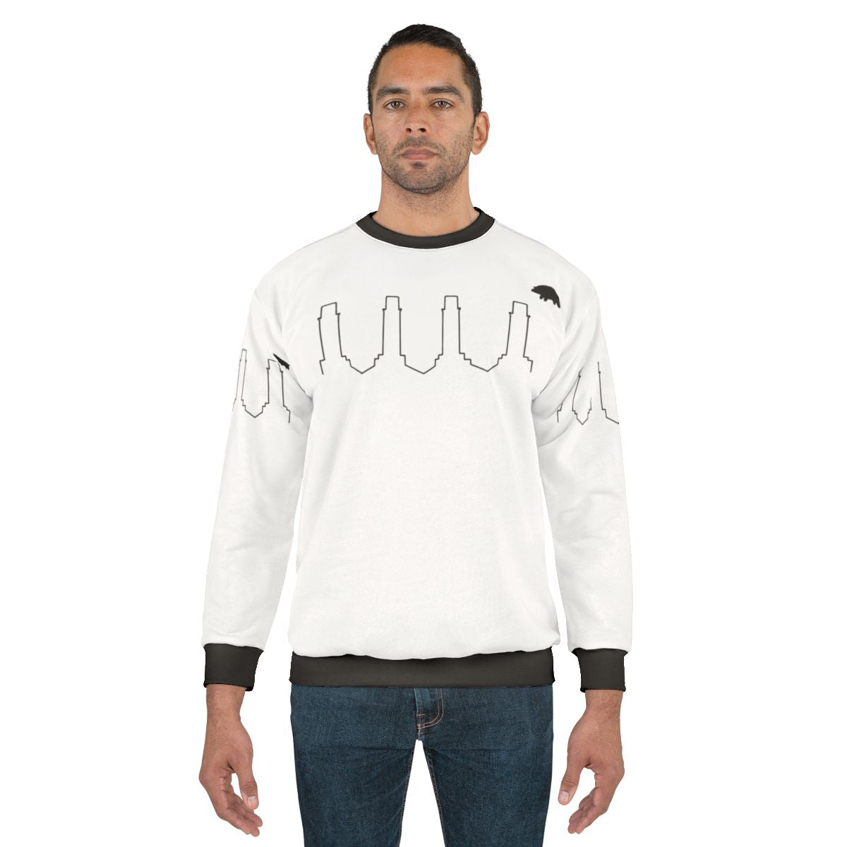 Pink Floyd 'Pigs On The Wing' Sweatshirt