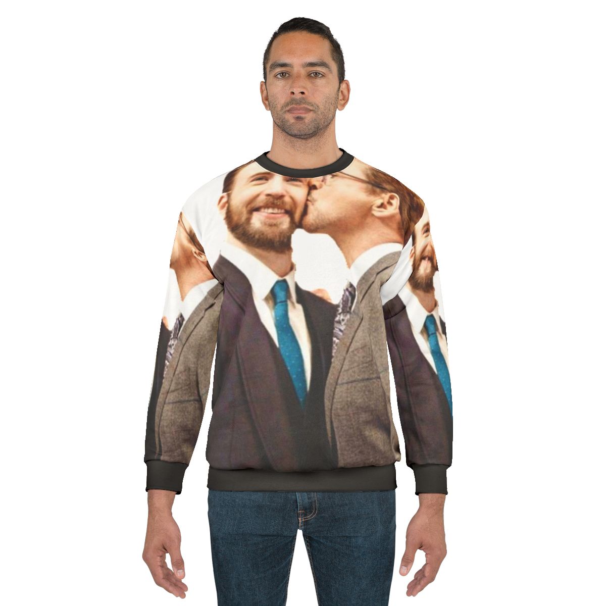 Chris Hemsworth Avengers Thor Sweatshirt