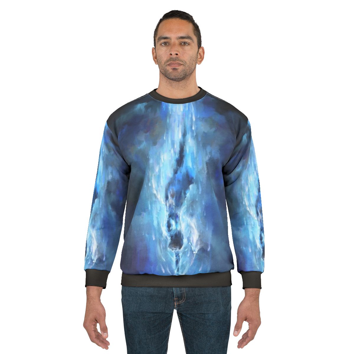 Kaladin Stormblessed Stormlight Archive Sweatshirt
