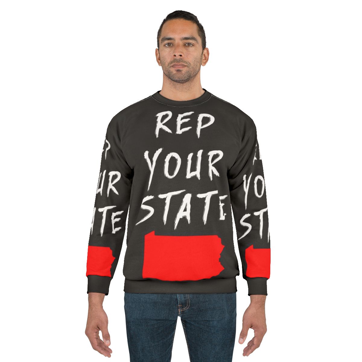 pennsylvania sweatshirt