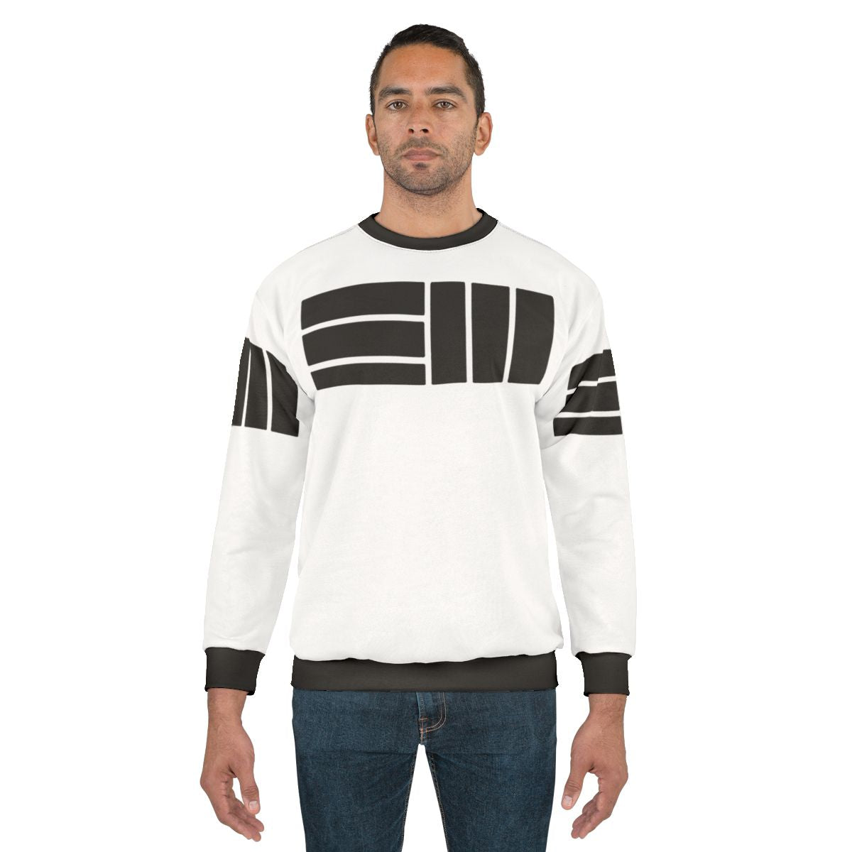 Rush In Trust Russ Diemon Music Sweatshirt