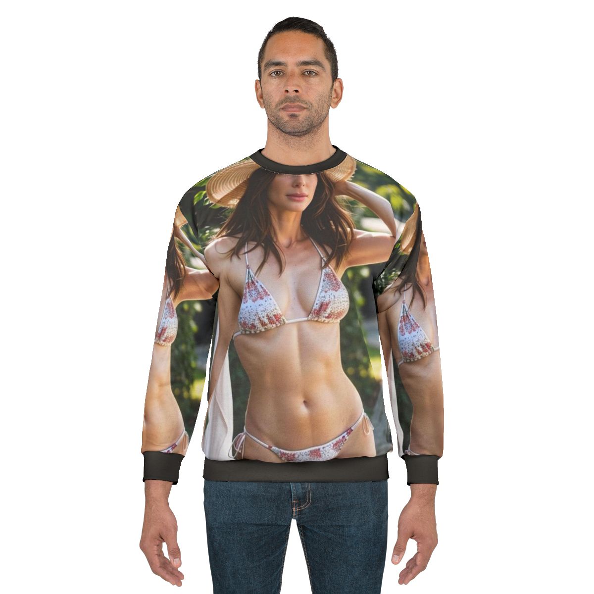 Sandra Bullock Sweatshirt - Celebrate Your Love for Cinema