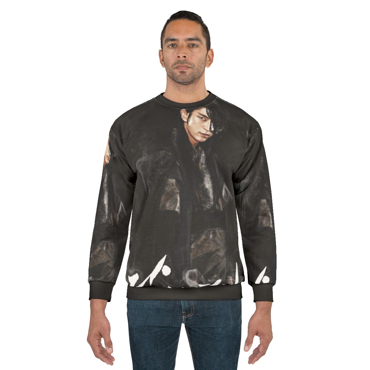 Scarlet Heart Ryeo inspired Korean drama sweatshirt
