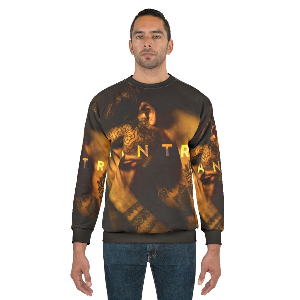 Sebastian Yatra Mantra Sweatshirt