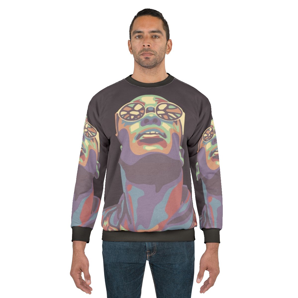 Sex Education Eric Sweatshirt
