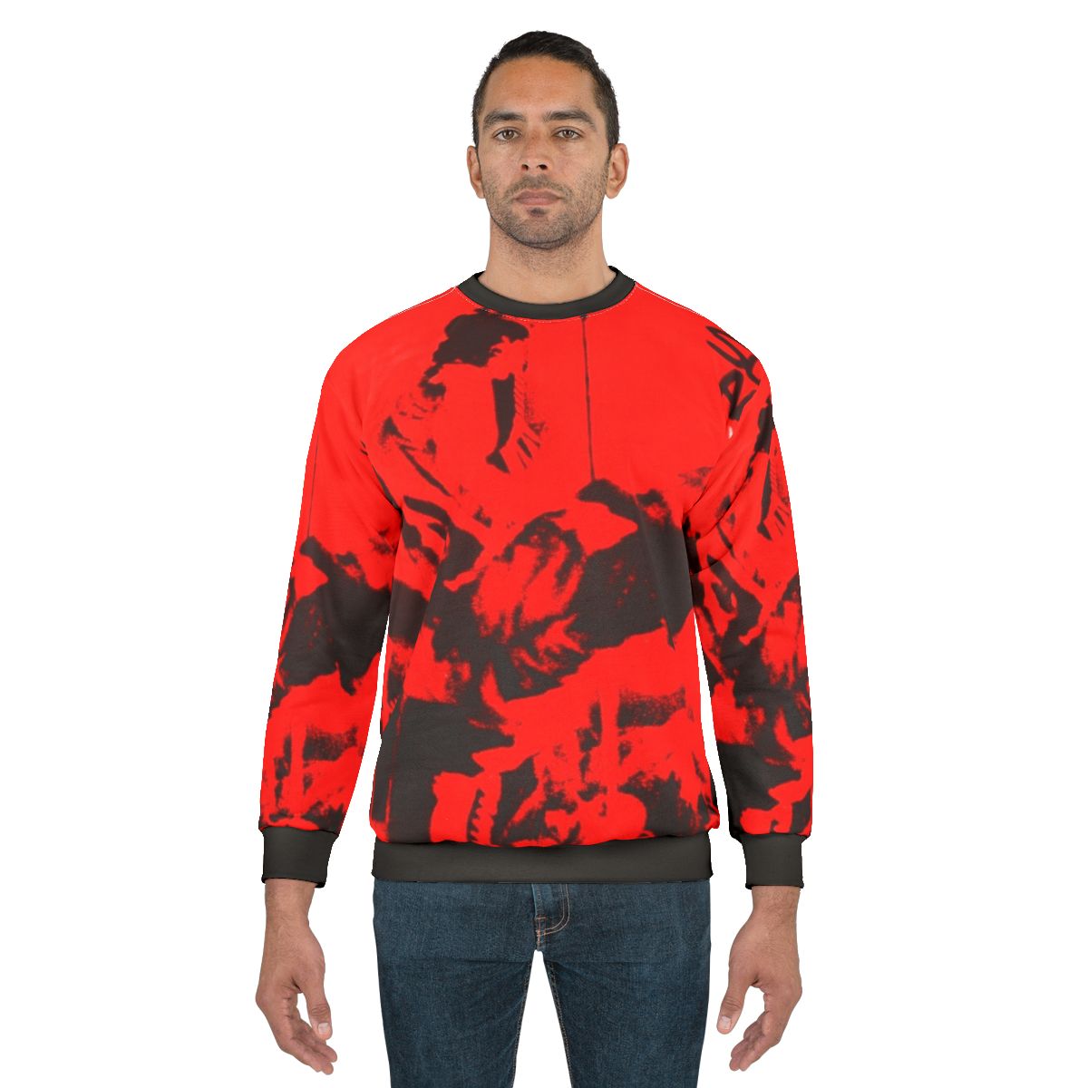 Slade Alive Classic Rock Sweatshirt