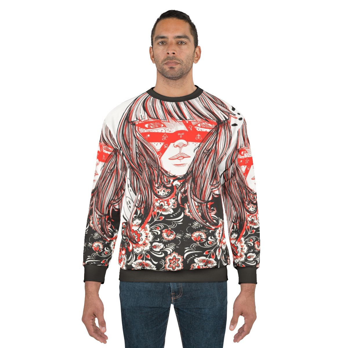 Strange World Alchemy Sweatshirt