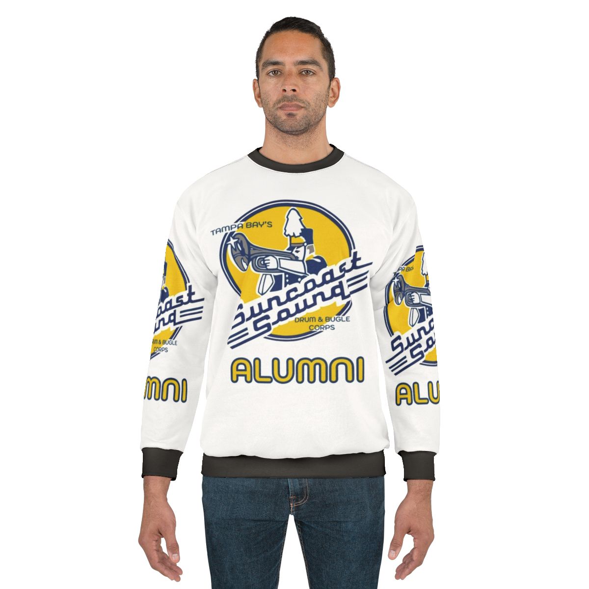 Suncoast Sound Alumni Sweatshirt