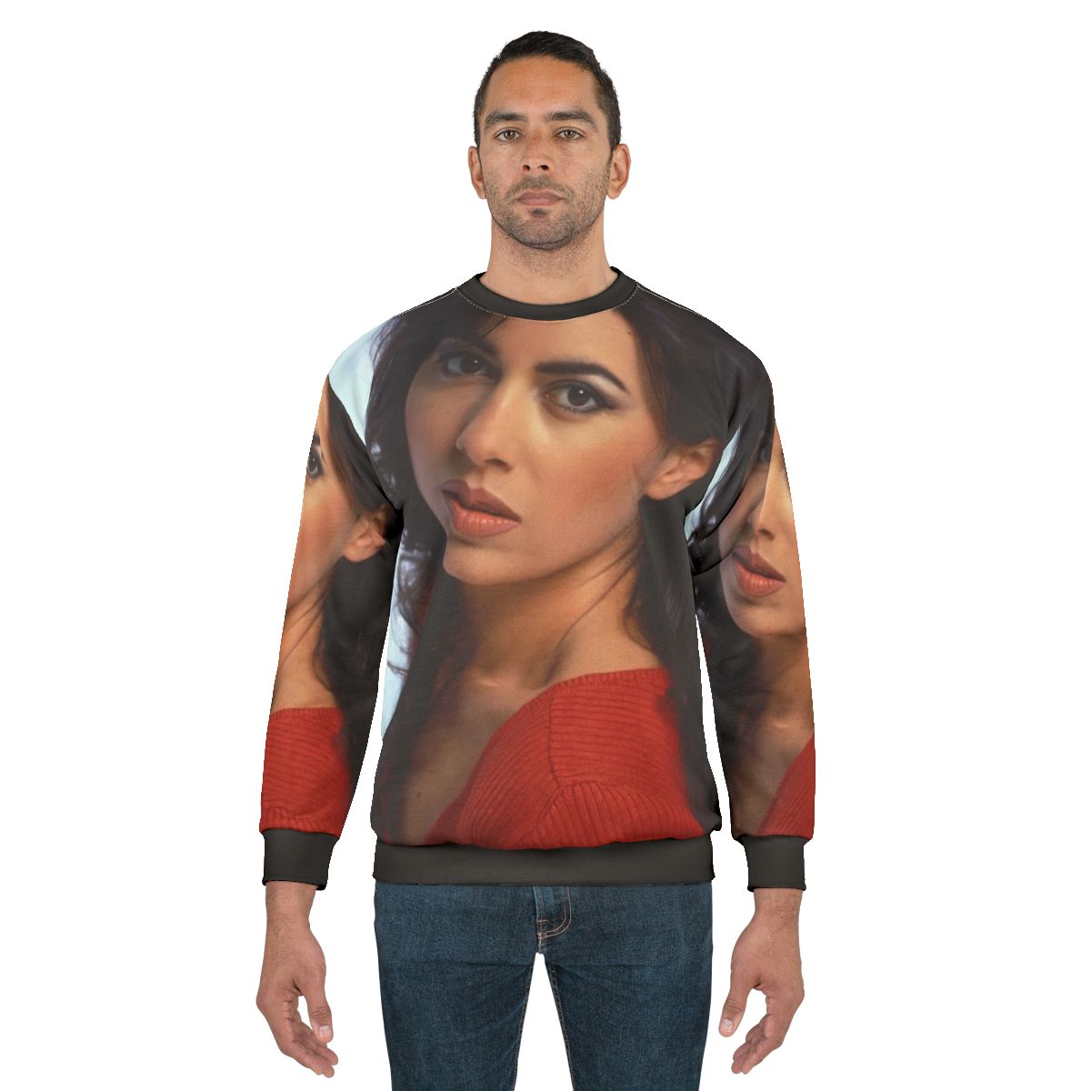 Susanna Hoffs Pop Icon Sweatshirt